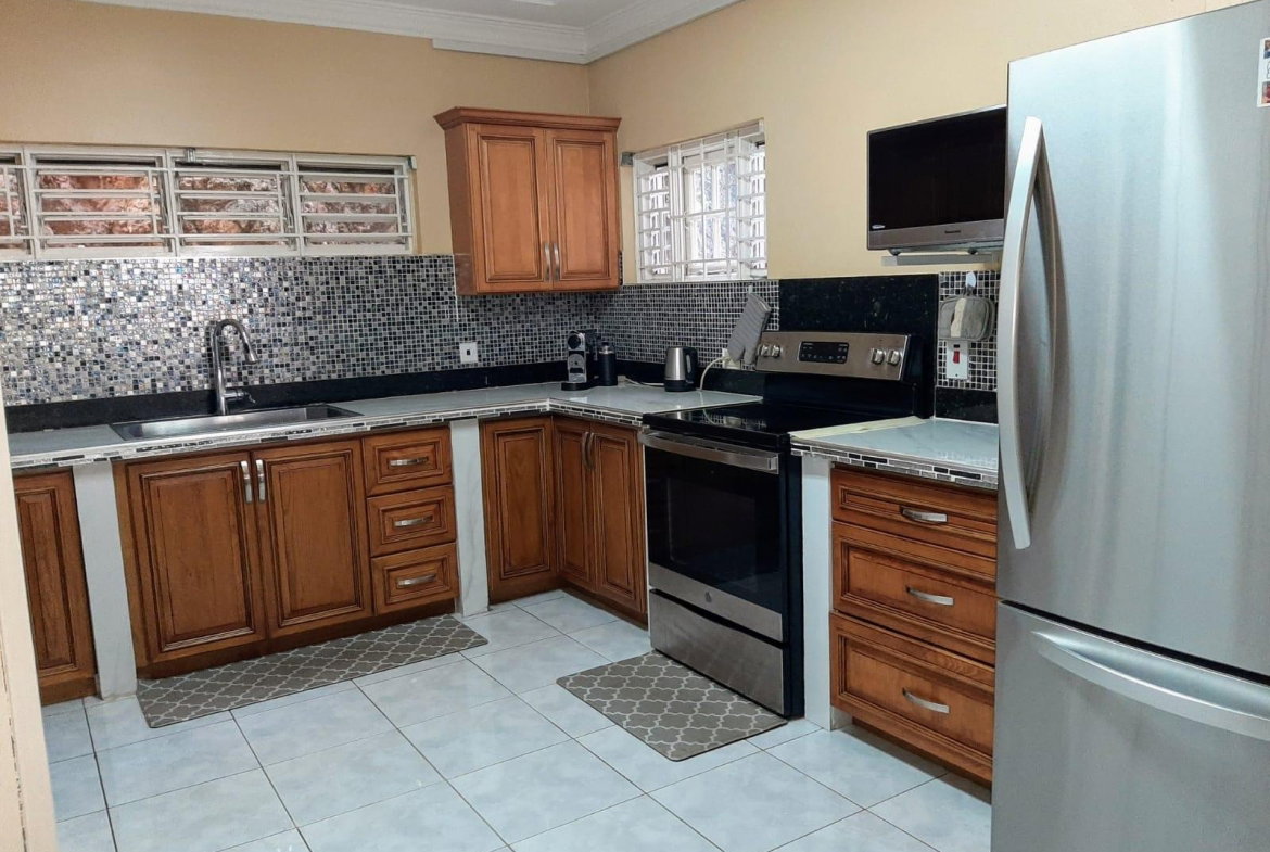 Nineteenth image of Apt 5-1 Cherry Hill Drive in Cherry Gardens, St. Andrew, Jamaica - property is For Sale