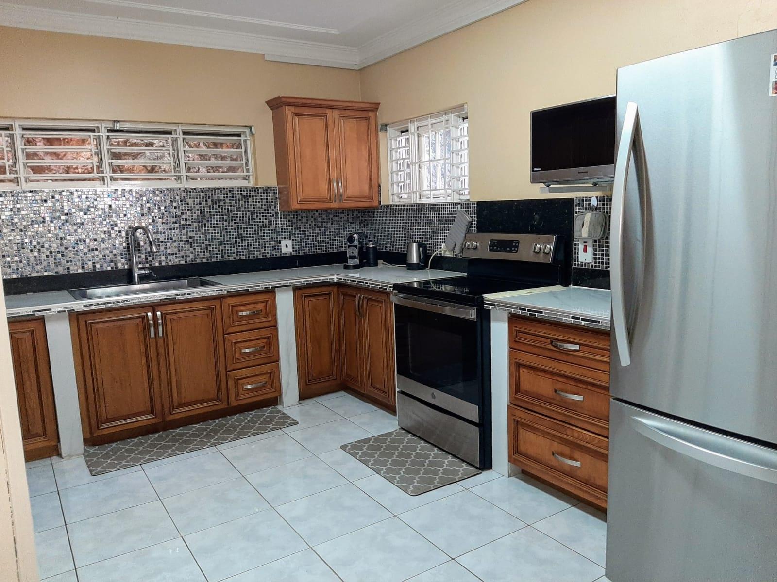 Nineteenth image of Apt 5-1 Cherry Hill Drive in Cherry Gardens, St. Andrew, Jamaica - property is For Sale