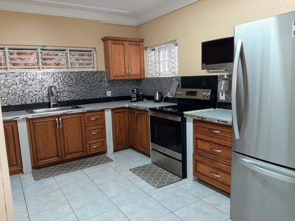 Nineteenth image of Apt 5-1 Cherry Hill Drive in Cherry Gardens, St. Andrew, Jamaica - property is For Sale