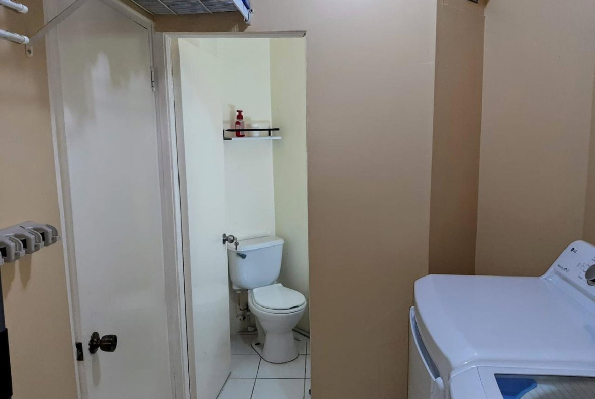 Twentieth image of Apt 5-1 Cherry Hill Drive in Cherry Gardens, St. Andrew, Jamaica - property is For Sale