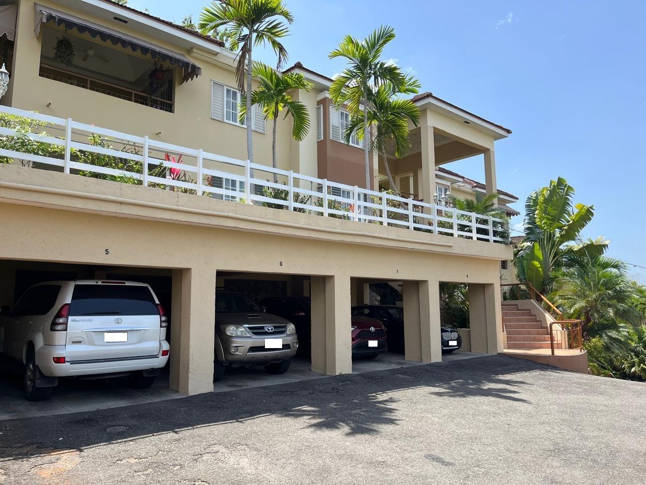 Third image of Apt 5-1 Cherry Hill Drive in Cherry Gardens, St. Andrew, Jamaica - property is For Sale