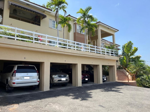Third image of Apt 5-1 Cherry Hill Drive in Cherry Gardens, St. Andrew, Jamaica - property is For Sale
