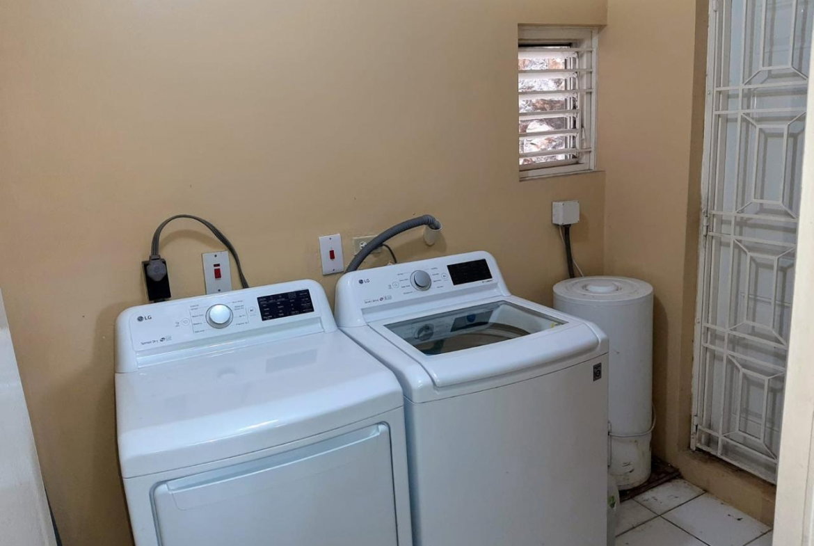 Twenty-First image of Apt 5-1 Cherry Hill Drive in Cherry Gardens, St. Andrew, Jamaica - property is For Sale