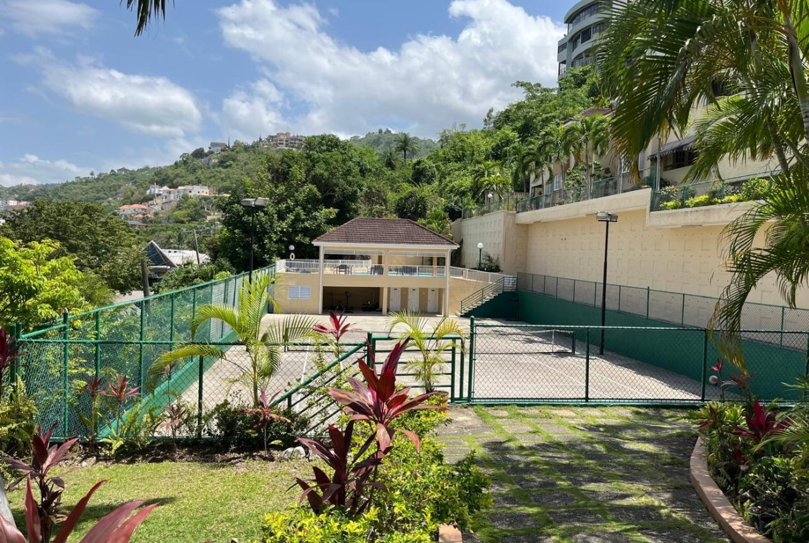 Twenty-Third image of Apt 5-1 Cherry Hill Drive in Cherry Gardens, St. Andrew, Jamaica - property is For Sale