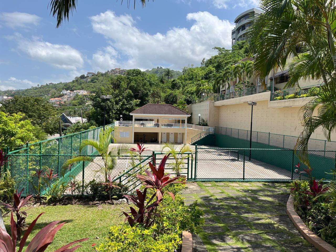 Twenty-Third image of Apt 5-1 Cherry Hill Drive in Cherry Gardens, St. Andrew, Jamaica - property is For Sale