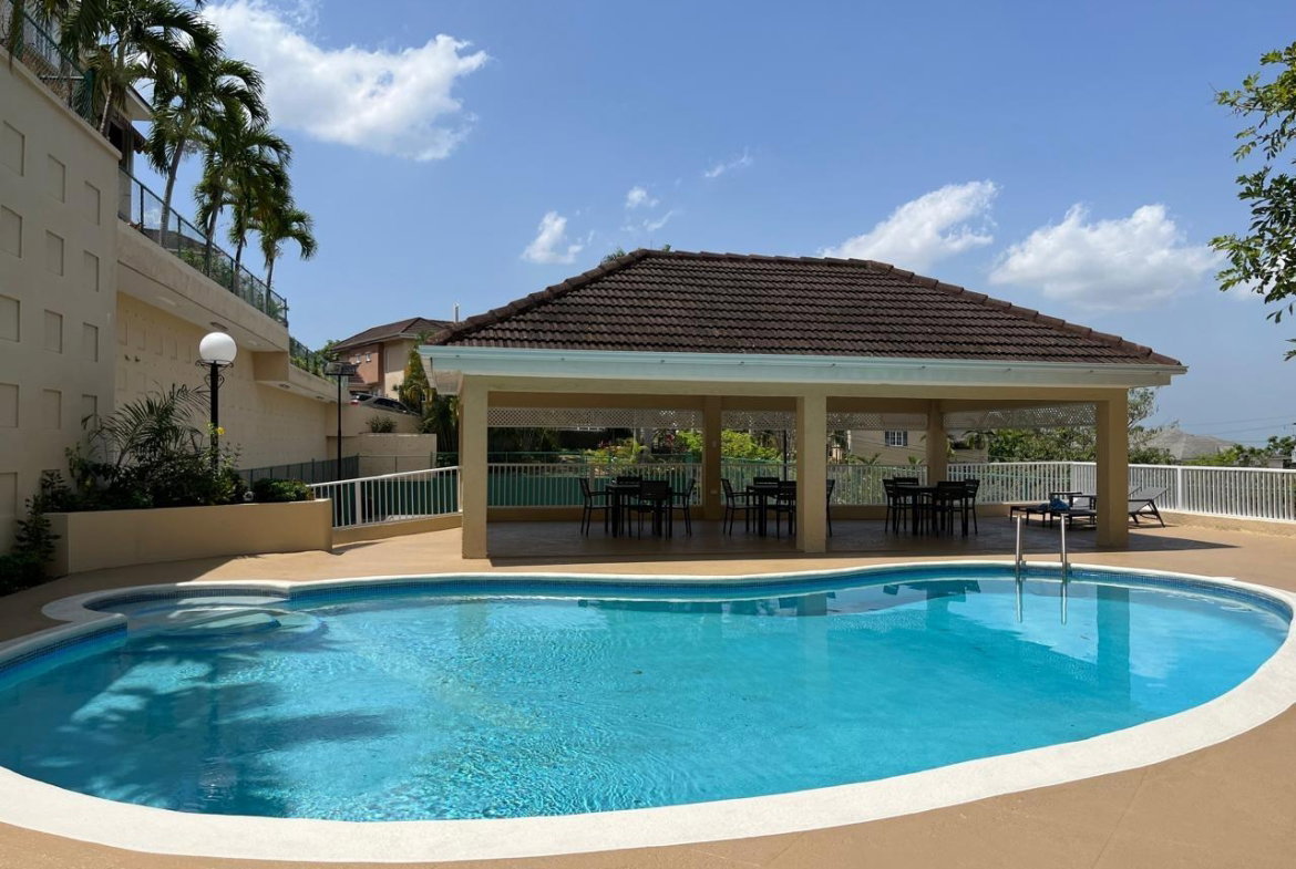 Twenty-Fourth image of Apt 5-1 Cherry Hill Drive in Cherry Gardens, St. Andrew, Jamaica - property is For Sale