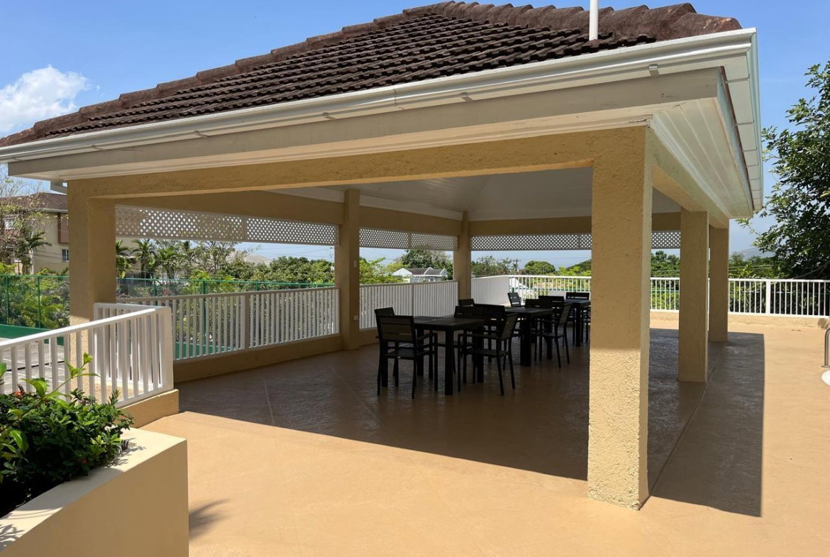 Twenty-Fifth image of Apt 5-1 Cherry Hill Drive in Cherry Gardens, St. Andrew, Jamaica - property is For Sale