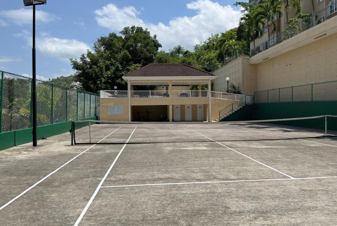 Twenty-Sixth image of Apt 5-1 Cherry Hill Drive in Cherry Gardens, St. Andrew, Jamaica - property is For Sale