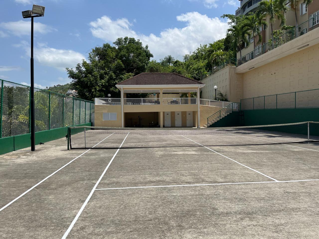 Twenty-Sixth image of Apt 5-1 Cherry Hill Drive in Cherry Gardens, St. Andrew, Jamaica - property is For Sale