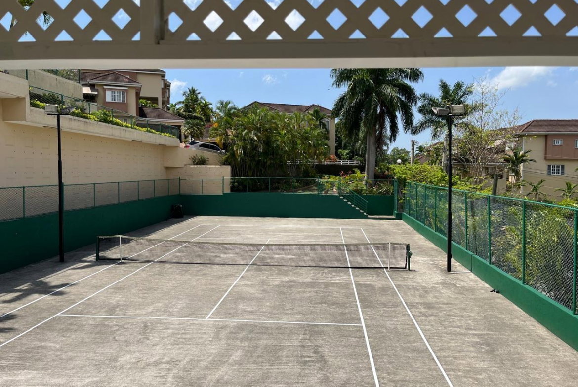 Twenty-Seventh image of Apt 5-1 Cherry Hill Drive in Cherry Gardens, St. Andrew, Jamaica - property is For Sale
