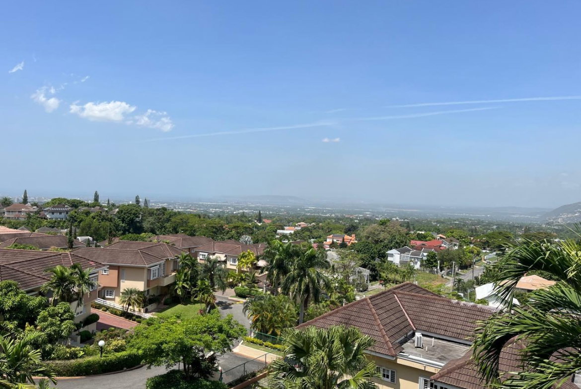 Twenty-Ninth image of Apt 5-1 Cherry Hill Drive in Cherry Gardens, St. Andrew, Jamaica - property is For Sale