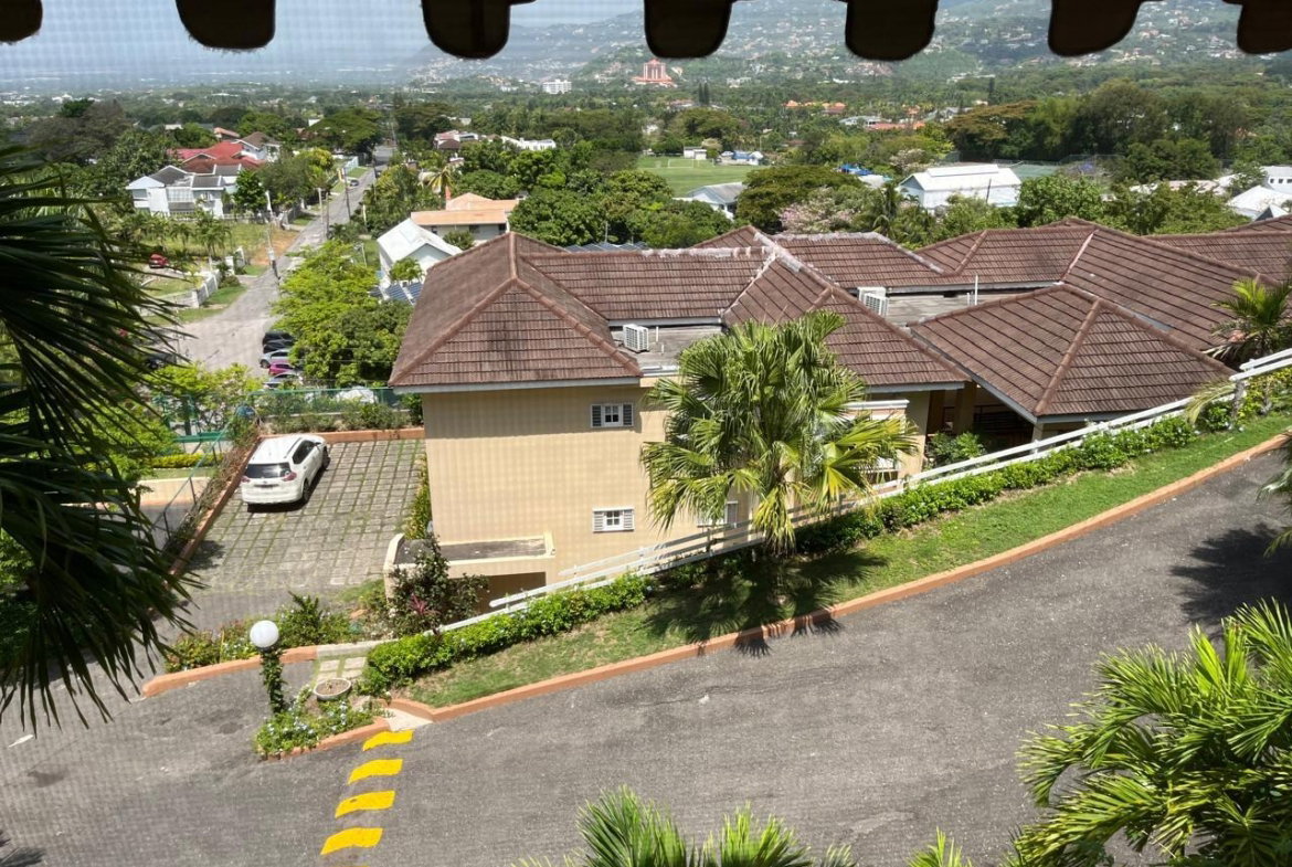 Thirtieth image of Apt 5-1 Cherry Hill Drive in Cherry Gardens, St. Andrew, Jamaica - property is For Sale