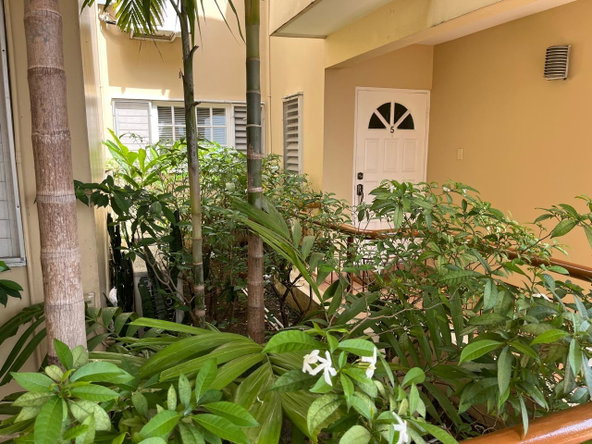 Sixth image of Apt 5-1 Cherry Hill Drive in Cherry Gardens, St. Andrew, Jamaica - property is For Sale