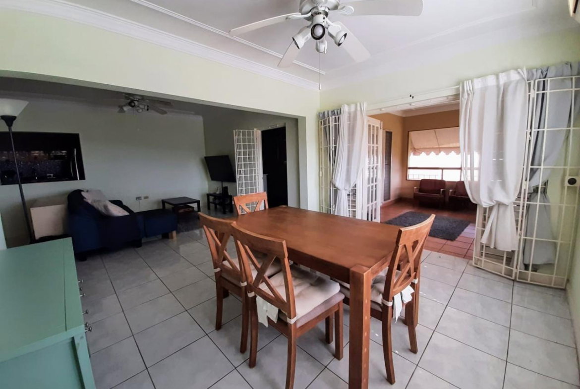 Eighth image of Apt 5-1 Cherry Hill Drive in Cherry Gardens, St. Andrew, Jamaica - property is For Sale