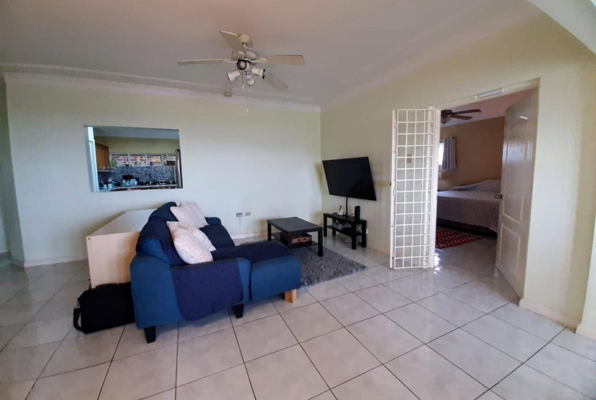 Ninth image of Apt 5-1 Cherry Hill Drive in Cherry Gardens, St. Andrew, Jamaica - property is For Sale