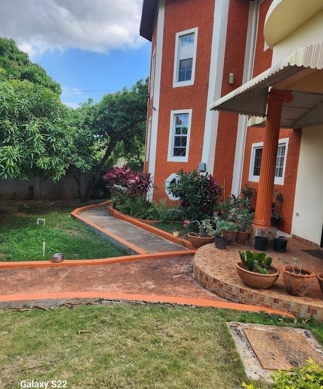 Second image of 4 Retter Drive in Belvedere, St. Andrew, Jamaica - property is For Rent