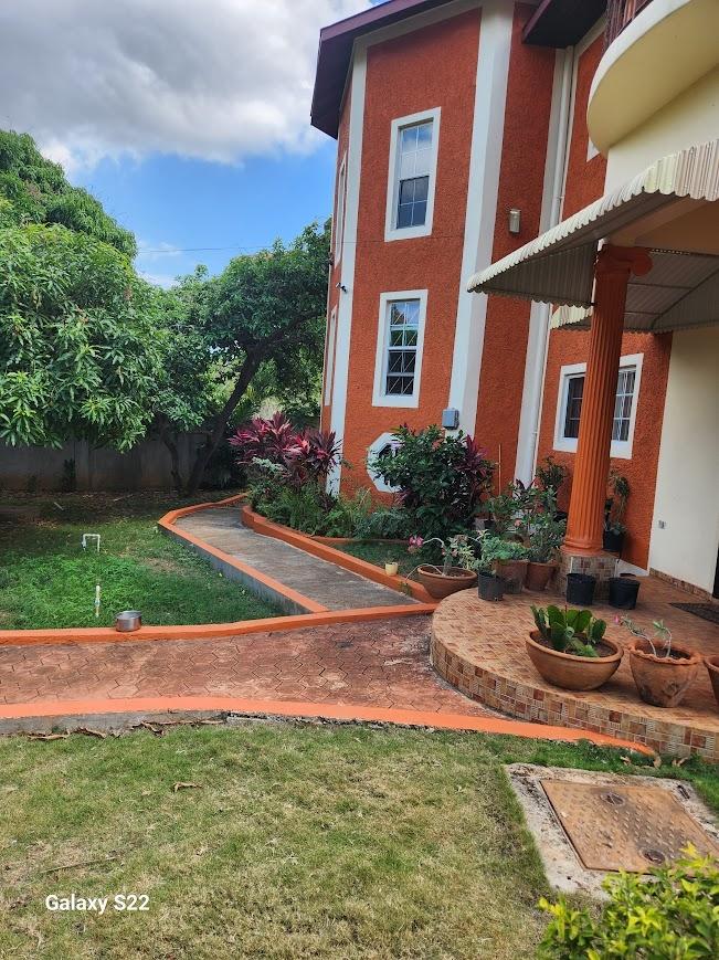Second image of 4 Retter Drive in Belvedere, St. Andrew, Jamaica - property is For Rent