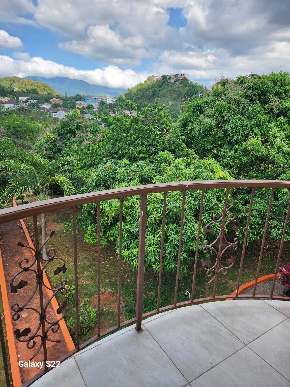 Eleventh image of 4 Retter Drive in Belvedere, St. Andrew, Jamaica - property is For Rent