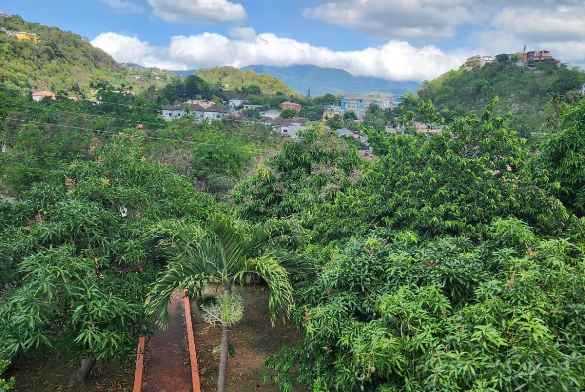 Twelfth image of 4 Retter Drive in Belvedere, St. Andrew, Jamaica - property is For Rent