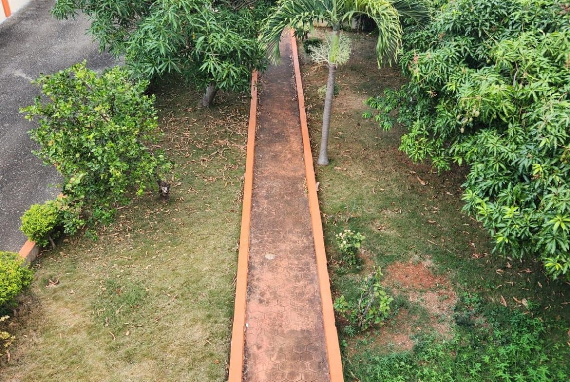 Third image of 4 Retter Drive in Belvedere, St. Andrew, Jamaica - property is For Rent