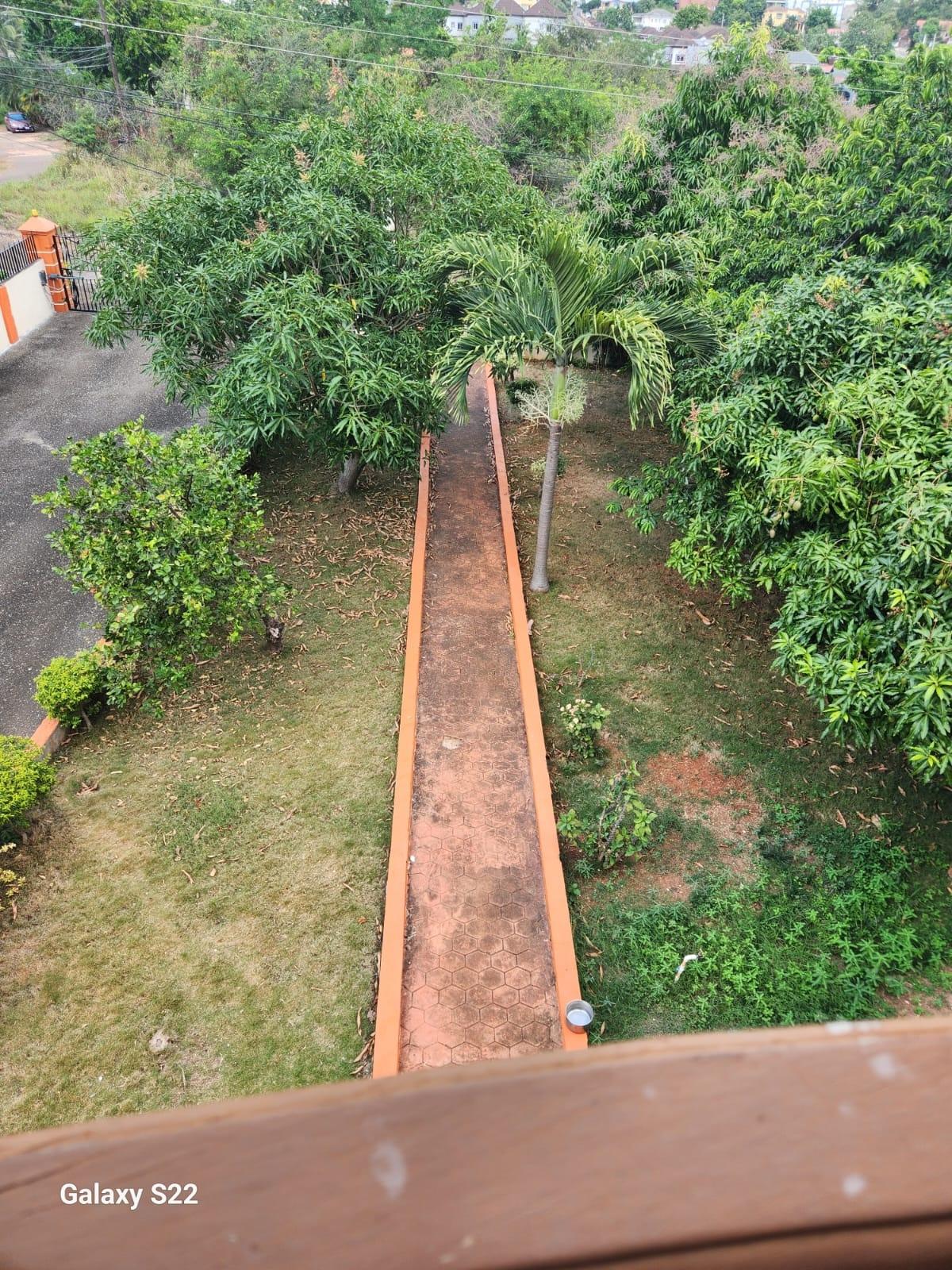 Third image of 4 Retter Drive in Belvedere, St. Andrew, Jamaica - property is For Rent