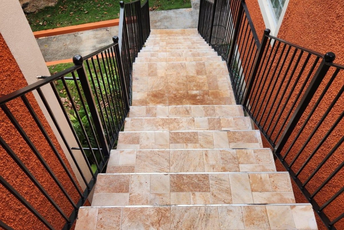 Fifth image of 4 Retter Drive in Belvedere, St. Andrew, Jamaica - property is For Rent