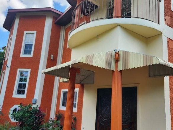 First image of 4 Retter Drive in Belvedere, St. Andrew, Jamaica - property is For Rent