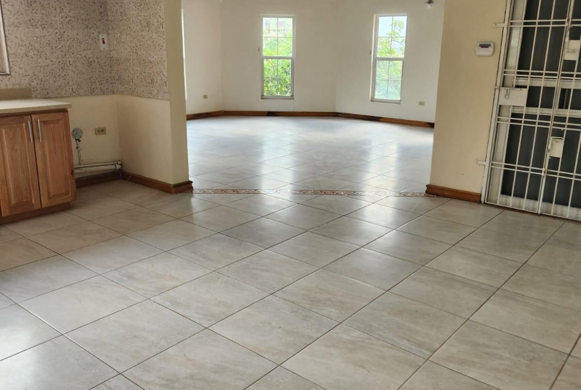 Seventh image of 4 Retter Drive in Belvedere, St. Andrew, Jamaica - property is For Rent