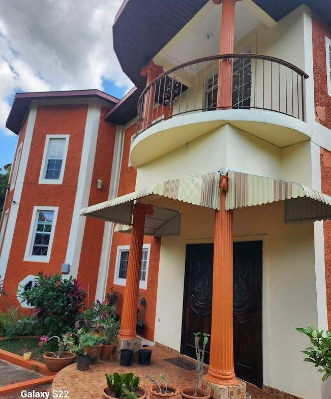 First image of 4 Retter Drive in Belvedere, St. Andrew, Jamaica - property is For Rent