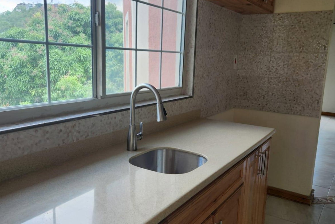 Eighth image of 4 Retter Drive in Belvedere, St. Andrew, Jamaica - property is For Rent