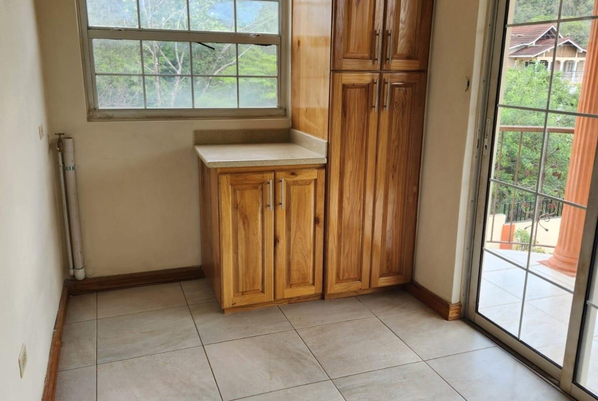 Ninth image of 4 Retter Drive in Belvedere, St. Andrew, Jamaica - property is For Rent