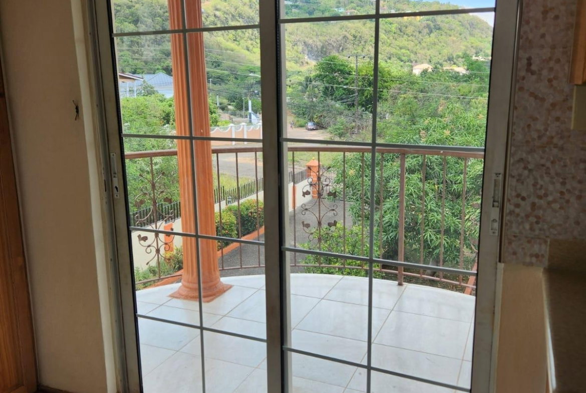 Tenth image of 4 Retter Drive in Belvedere, St. Andrew, Jamaica - property is For Rent