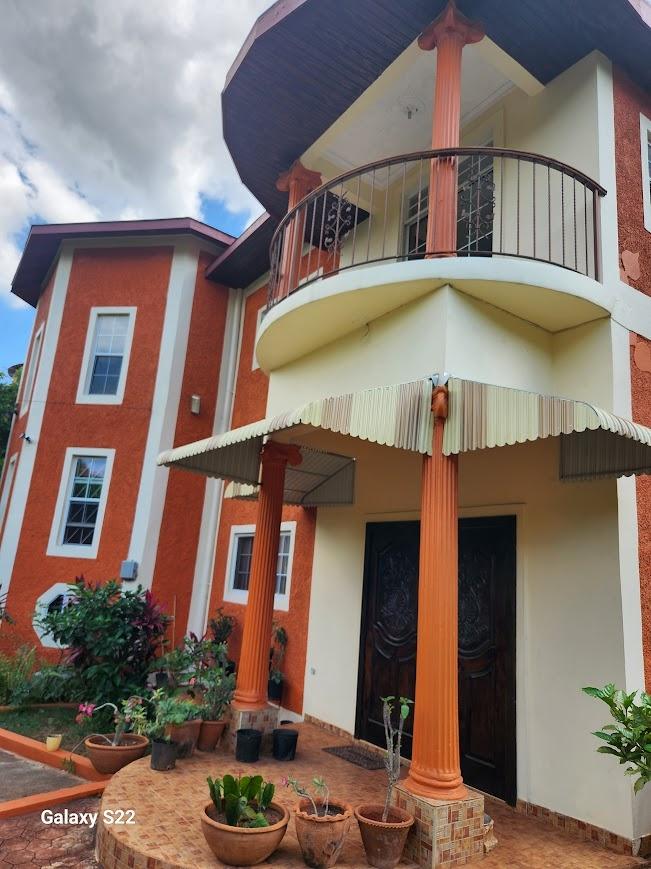 First image of 4 Retter Drive in Belvedere, St. Andrew, Jamaica - property is For Rent