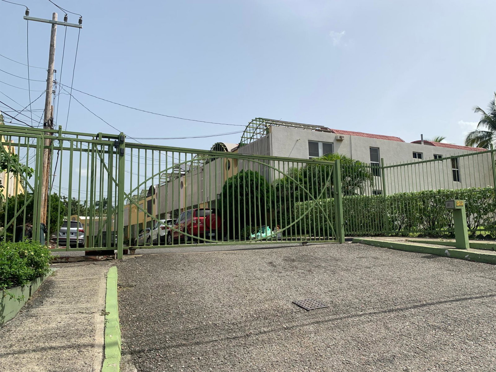 Second image of 11-52-54 Hope Road in Kingston 6, St. Andrew, Jamaica - property is For Rent