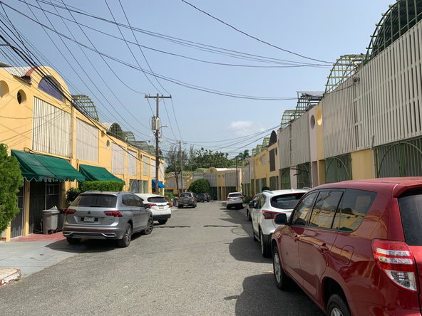 Sixth image of 11-52-54 Hope Road in Kingston 6, St. Andrew, Jamaica - property is For Rent