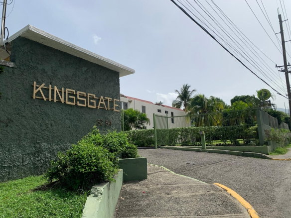 First image of 11-52-54 Hope Road in Kingston 6, St. Andrew, Jamaica - property is For Rent