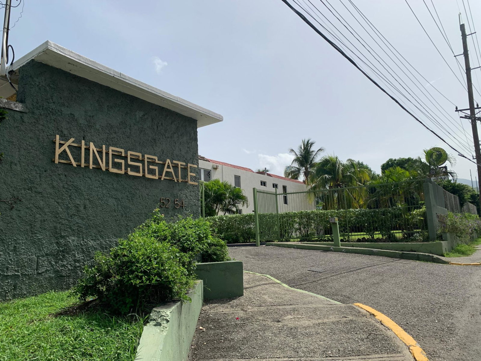 First image of 11-52-54 Hope Road in Kingston 6, St. Andrew, Jamaica - property is For Rent