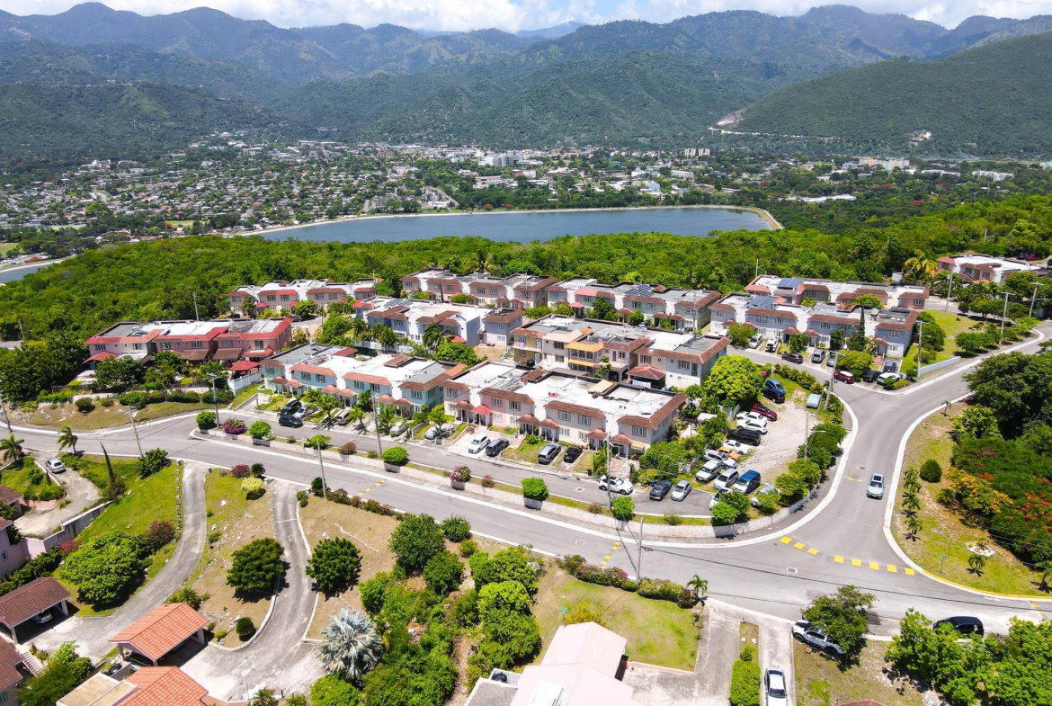 Second image of 29 Mimosa Place in Kingston 6, St. Andrew, Jamaica - property is For Rent