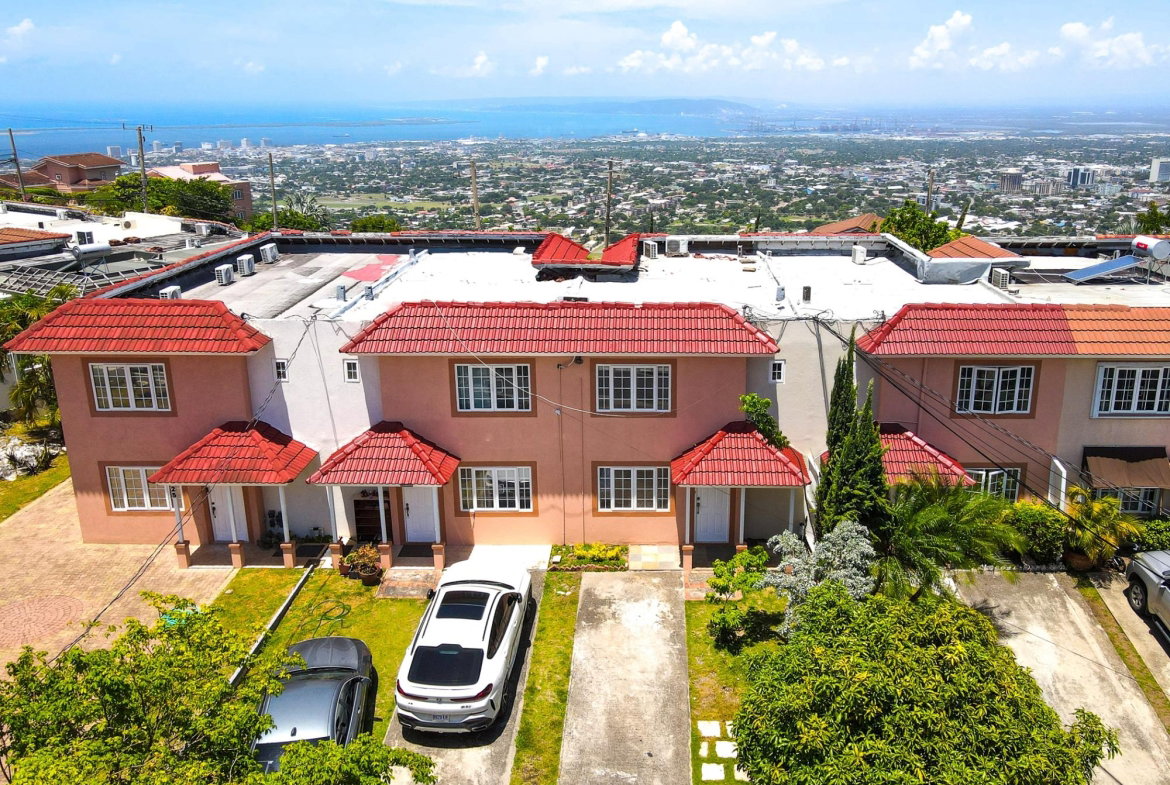 Third image of 29 Mimosa Place in Kingston 6, St. Andrew, Jamaica - property is For Rent