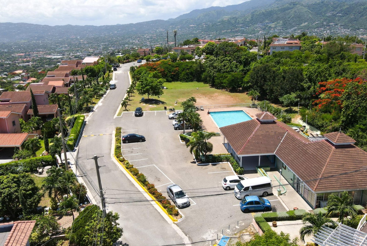 Twenty-First image of 29 Mimosa Place in Kingston 6, St. Andrew, Jamaica - property is For Rent