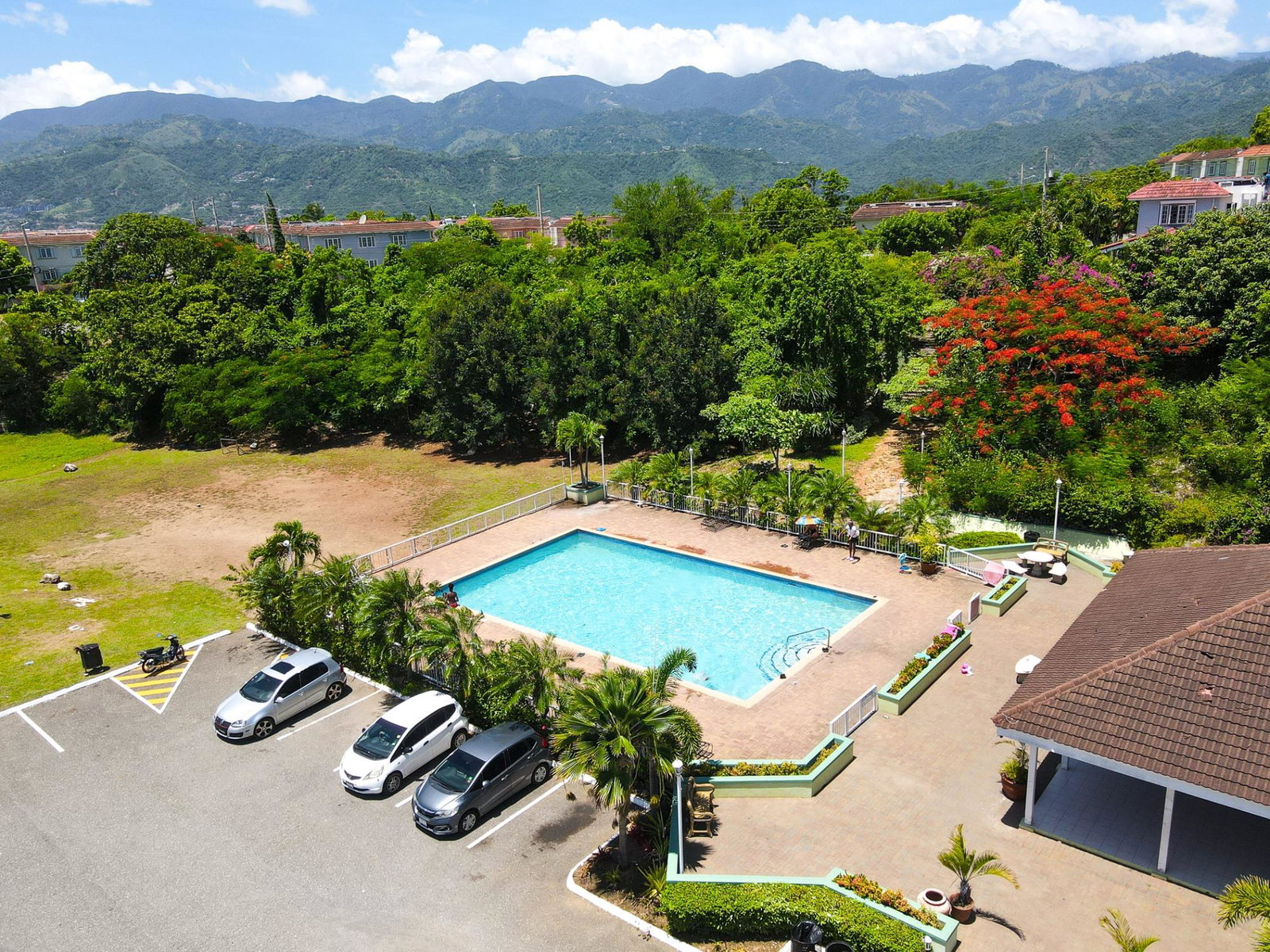 Spacious-3-Bed-Townhouse-for-Rent-in-Long-Mountain-Country-Club-Jamaica Twenty-Second image of 29 Mimosa Place in Kingston 6, St. Andrew, Jamaica - property is For Rent