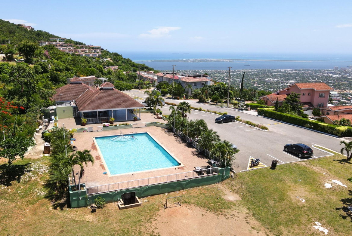 Twenty-Third image of 29 Mimosa Place in Kingston 6, St. Andrew, Jamaica - property is For Rent