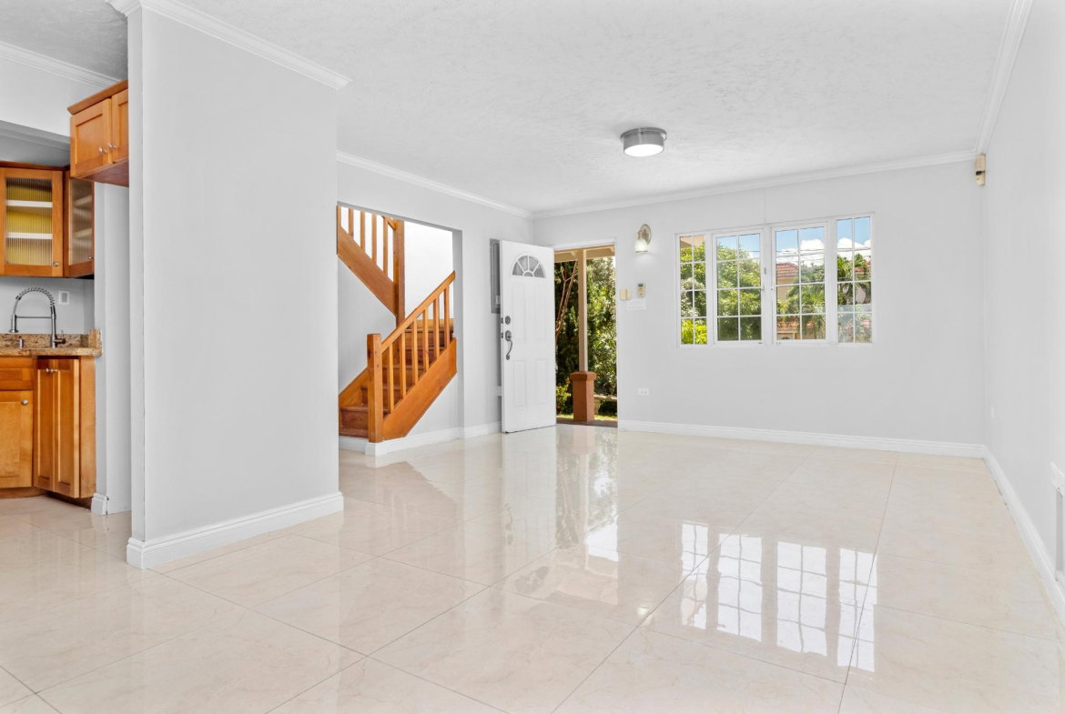 Sixth image of 29 Mimosa Place in Kingston 6, St. Andrew, Jamaica - property is For Rent