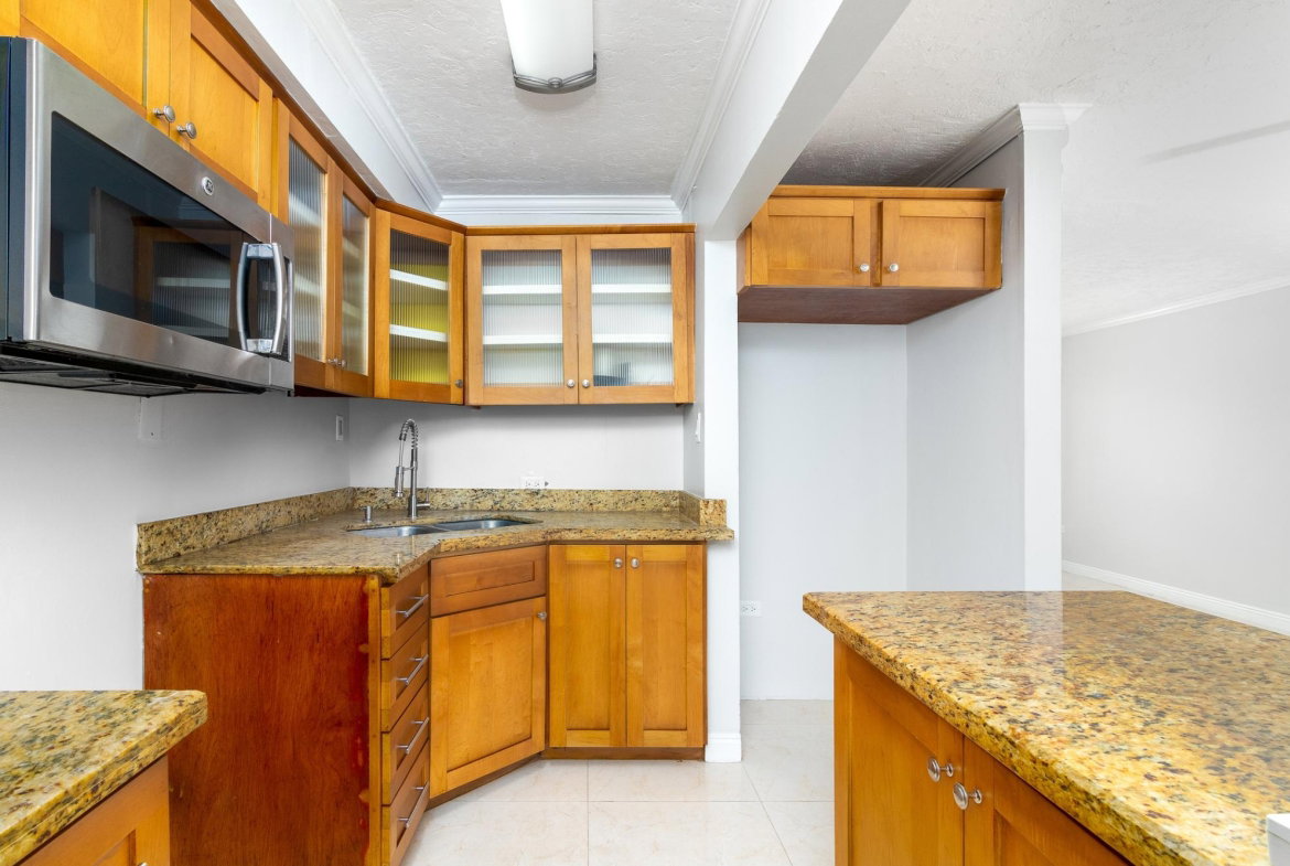 Ninth image of 29 Mimosa Place in Kingston 6, St. Andrew, Jamaica - property is For Rent