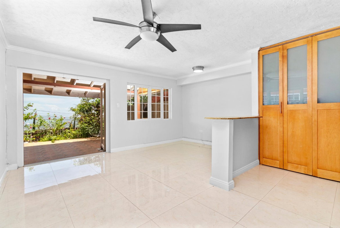 Tenth image of 29 Mimosa Place in Kingston 6, St. Andrew, Jamaica - property is For Rent