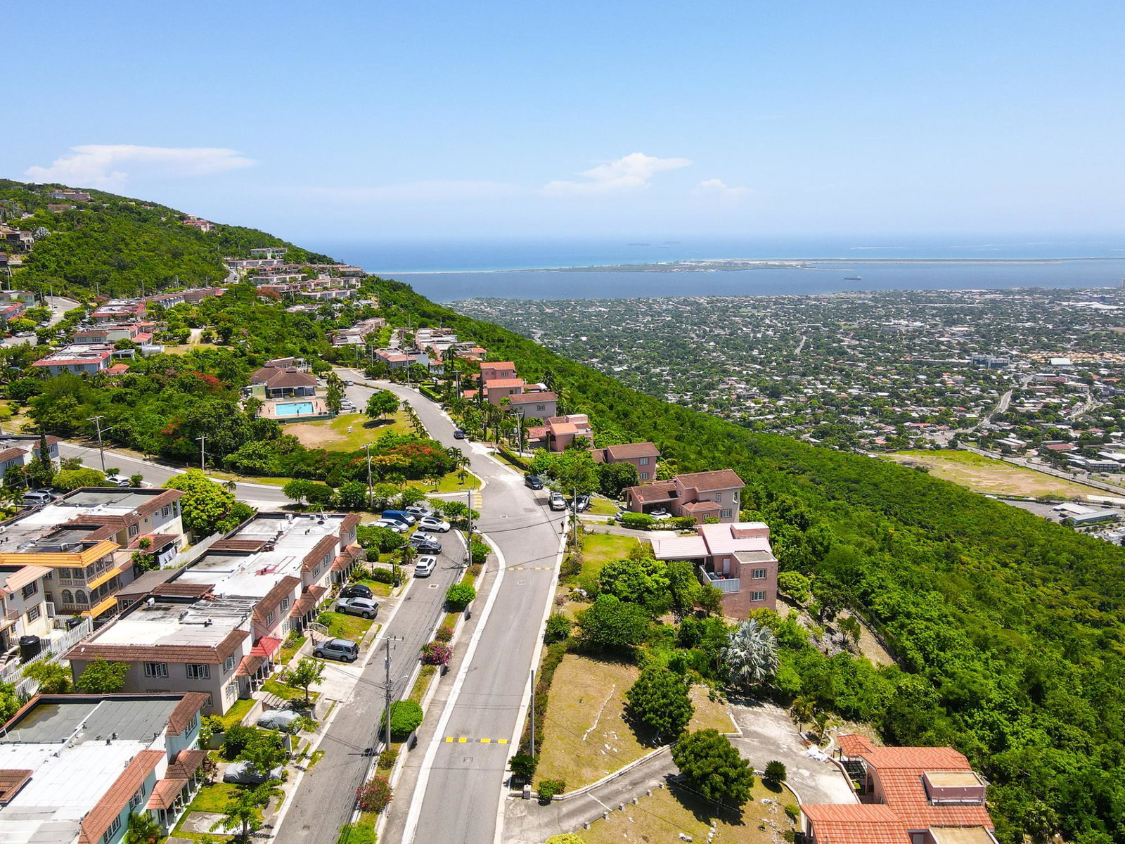 Spacious-3-Bed-Townhouse-for-Rent-in-Long-Mountain-Country-Club-Jamaica First image of 29 Mimosa Place in Kingston 6, St. Andrew, Jamaica - property is For Rent
