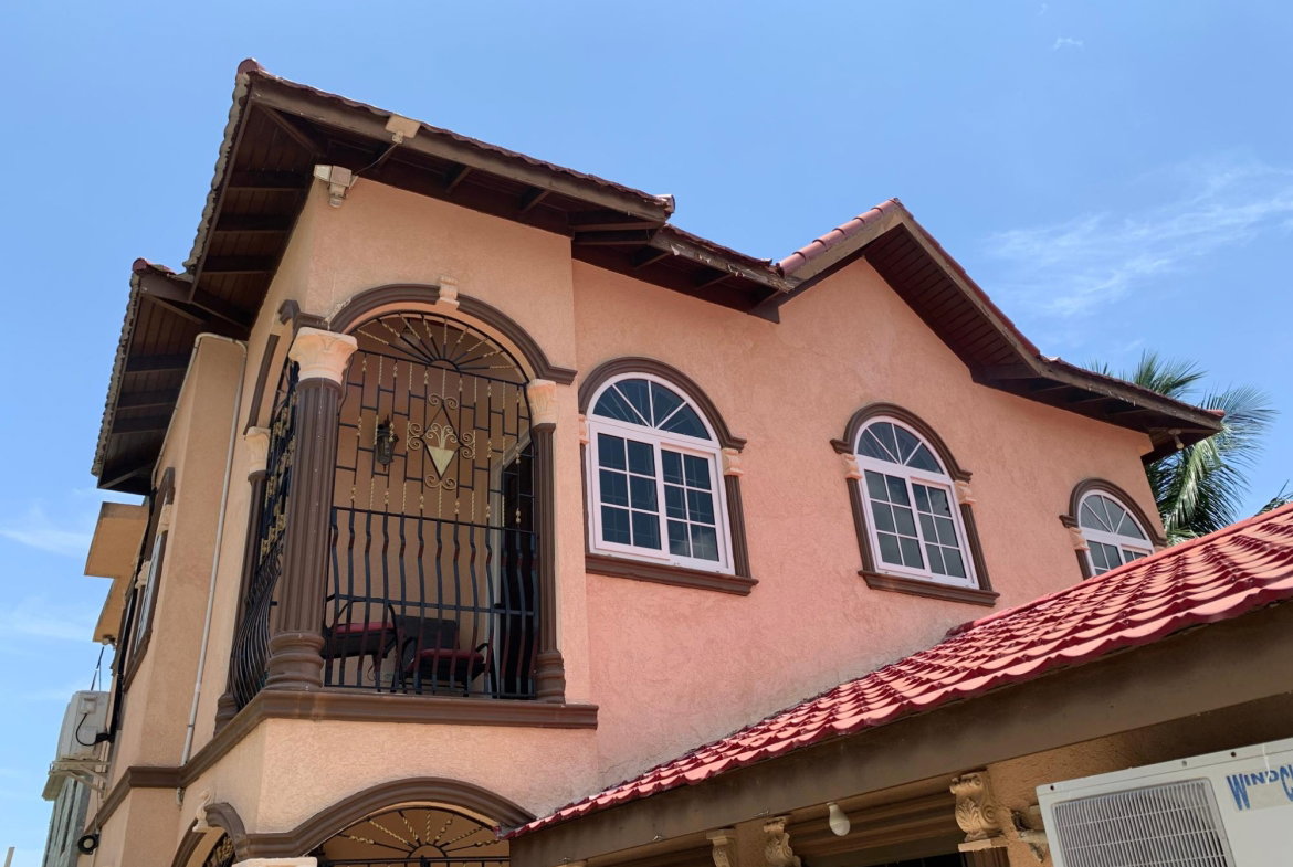 First image of 2-1405 Maritime Place in Montego Bay, St. James, Jamaica - property is For Rent