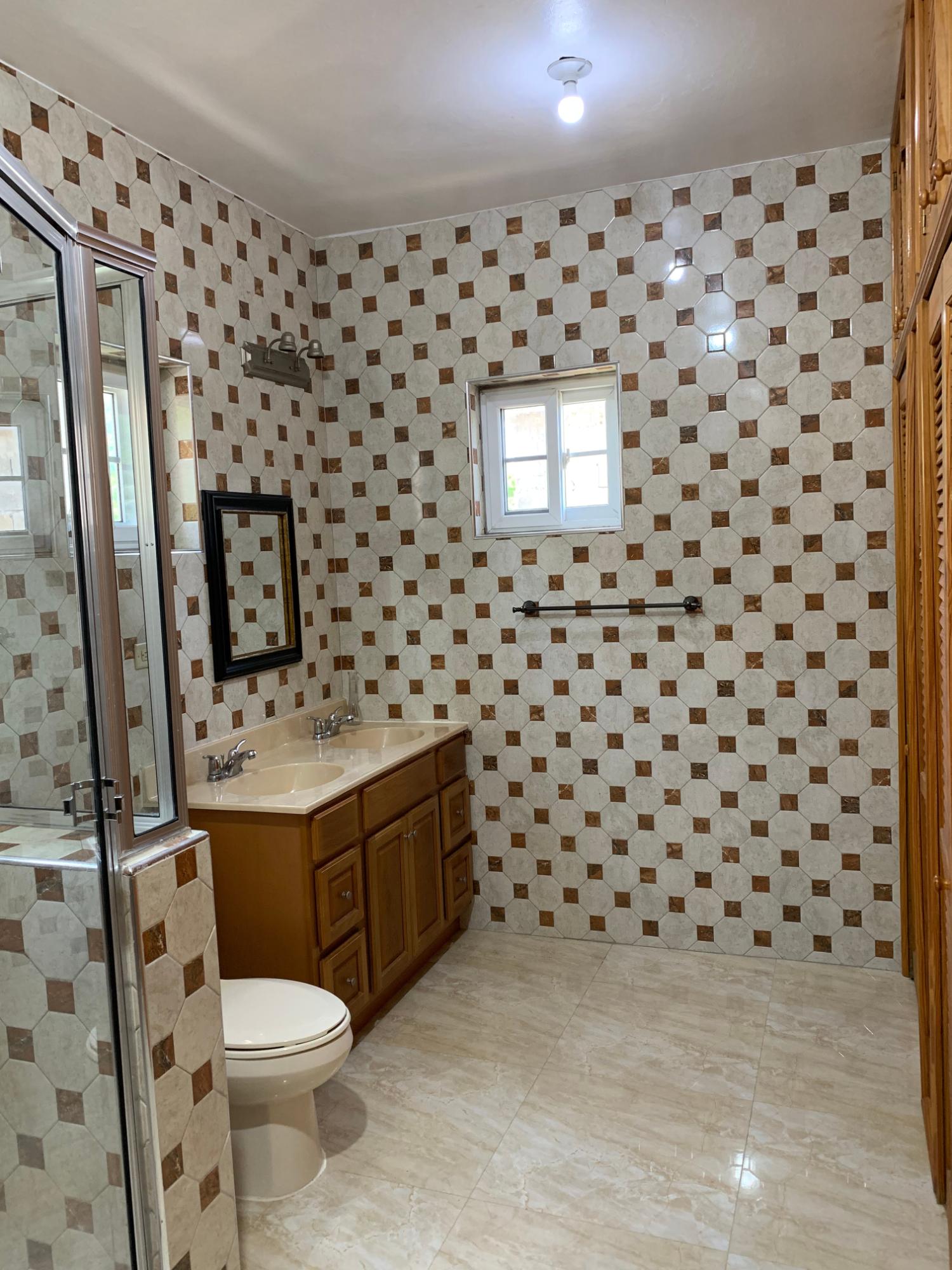 Spacious-3-Bedroom-Apartment-for-Rent-in-Bogue-Village-Jamaica Third image of 2-1405 Maritime Place in Montego Bay, St. James, Jamaica - property is For Rent