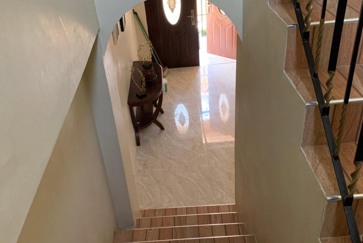 Sixth image of 2-1405 Maritime Place in Montego Bay, St. James, Jamaica - property is For Rent