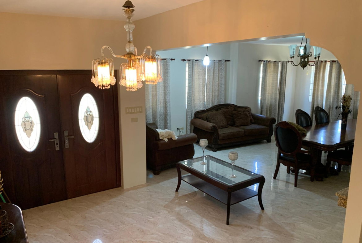 Seventh image of 2-1405 Maritime Place in Montego Bay, St. James, Jamaica - property is For Rent